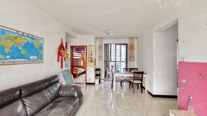 滨湖世纪城春融苑二手房实景图