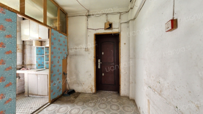 中大社区二手房实景图