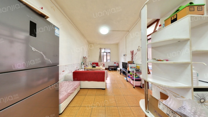 翠园十五巷二手房实景图