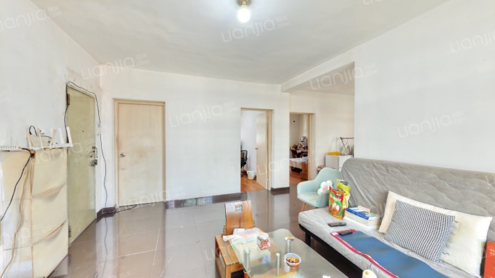 富强花园二手房实景图