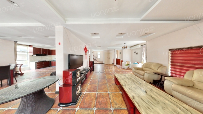 星晨花园三期二手房实景图