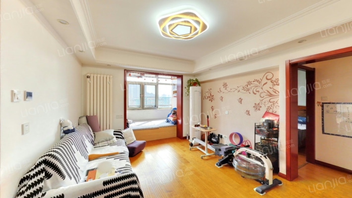 新康园二手房实景图