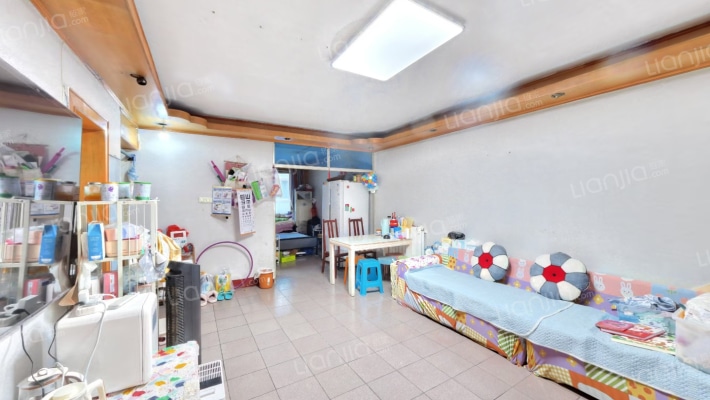 雁招小区二手房实景图