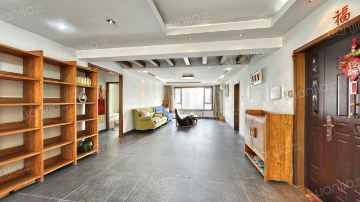 恋日花都二手房实景图