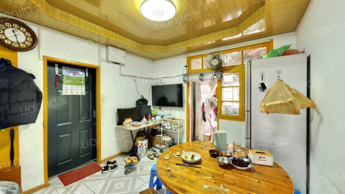 国货新村二手房实景图