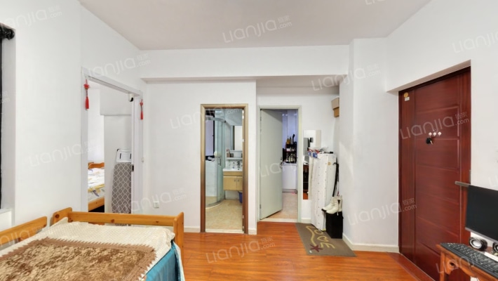 融信源筑二手房实景图