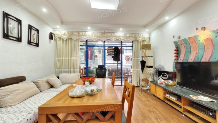 欧景苑三期二手房实景图