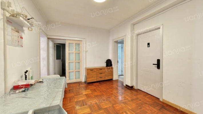 招东小区二期二手房实景图