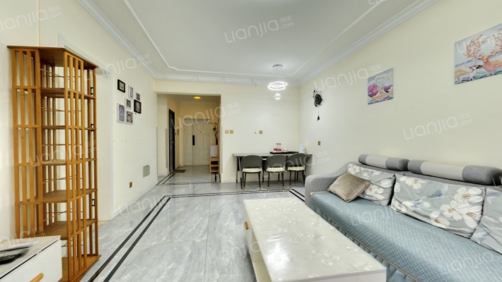 曲江MINI公馆二手房实景图