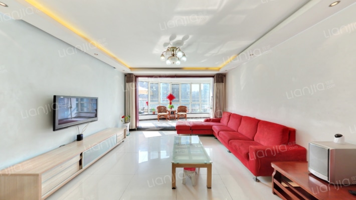 雍景天成二手房实景图