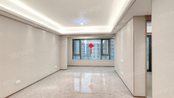 未来之城六期二手房实景图