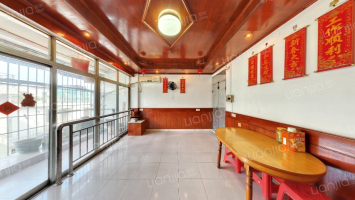 怡景邨二手房实景图