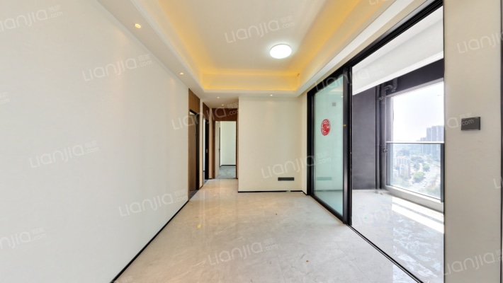 众福红山印二手房实景图