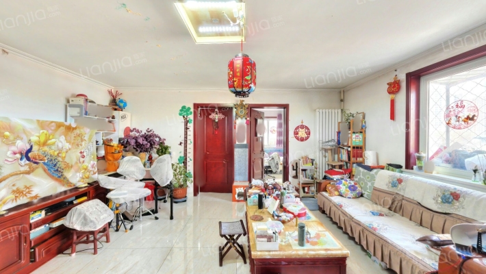 城子大街132号院二手房实景图