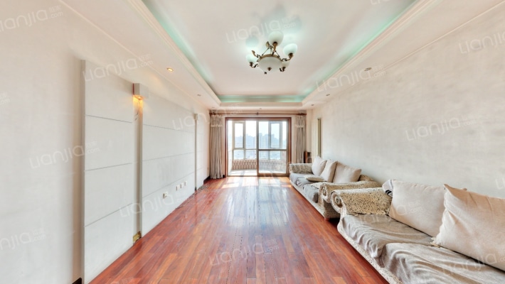 华腾园二手房实景图