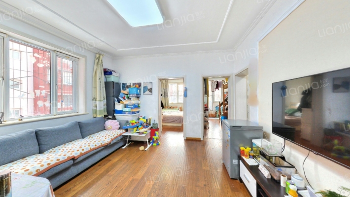 石园东区二手房实景图