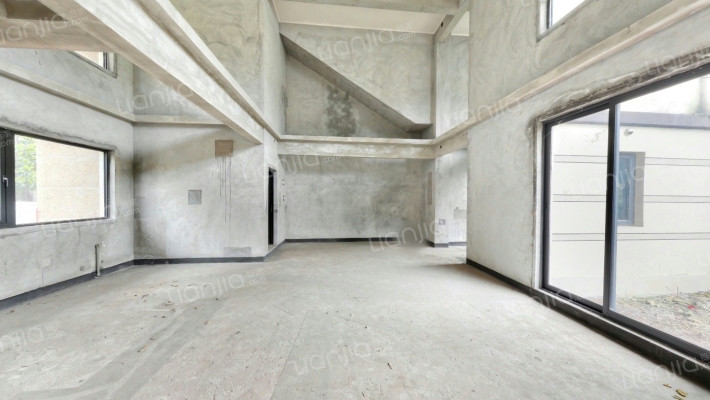 保利堂悦兰庭二手房实景图