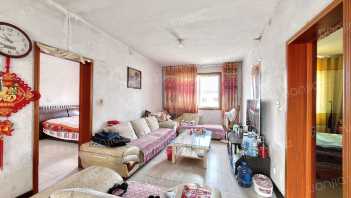 新建小区二手房实景图