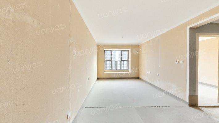 中铁滨城云著二手房实景图