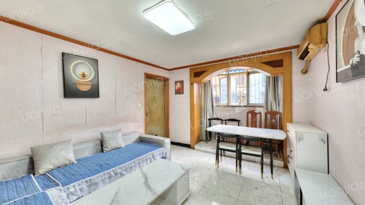 都市人家一期二手房实景图