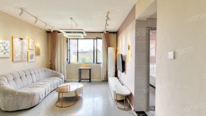 安和苑二手房实景图