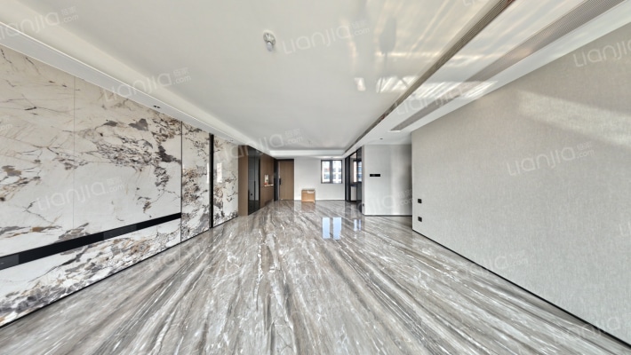 华润置地润樾二手房实景图