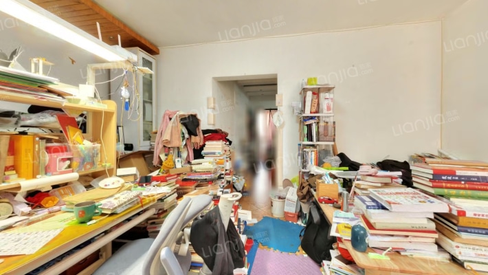 畅清园二手房实景图