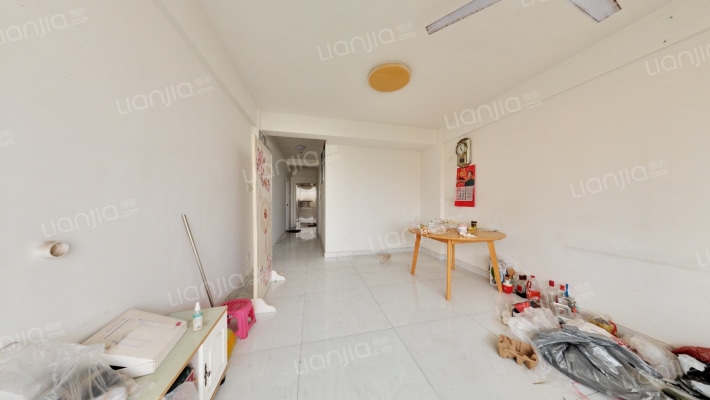 33区商住楼宝安区二手房实景图