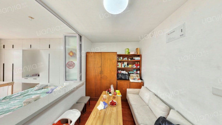 小汤山区医院宿舍二手房实景图