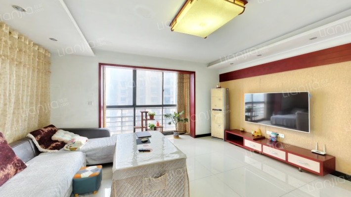 绿雅园二手房实景图