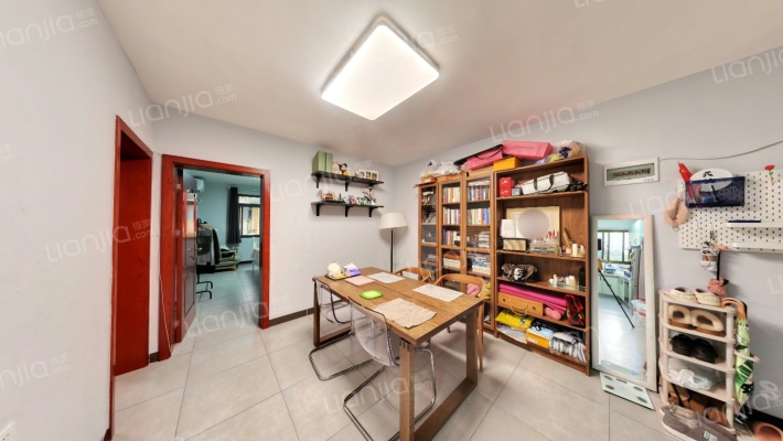 化工研究所宿舍二手房实景图