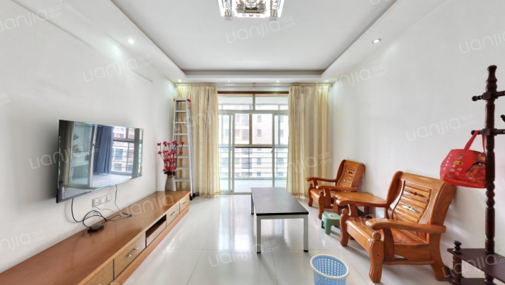 湾里经济适用房二手房实景图