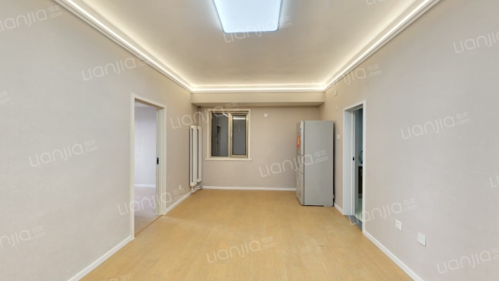 知春嘉园二手房实景图