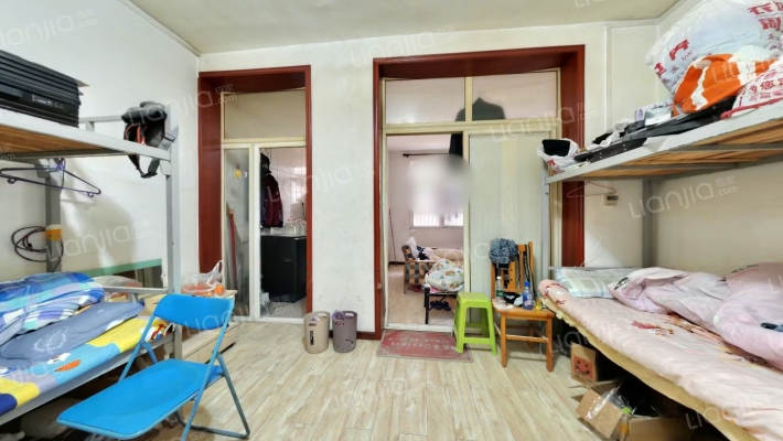 轻机宿舍(武昌)二手房实景图