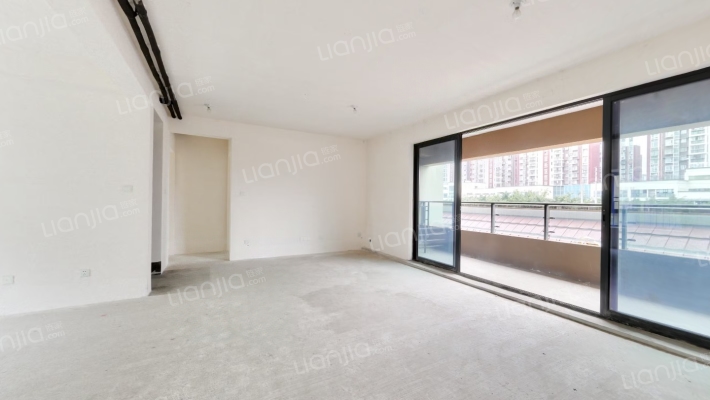 中交凤凰华府二手房实景图