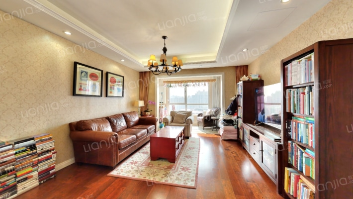 长楹天街东区二手房实景图