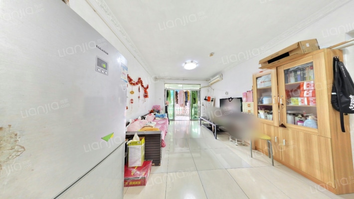 向欣苑二手房实景图