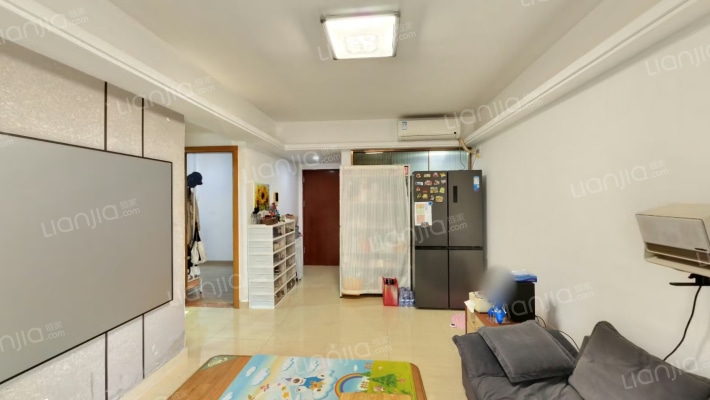 同泰时代中心二手房实景图