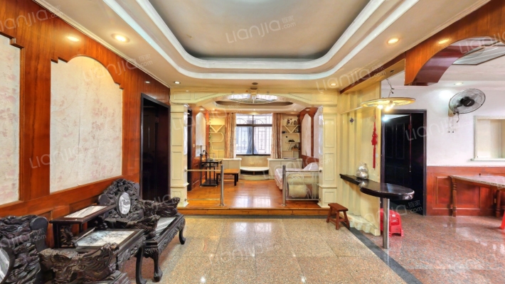 莲荷西路二手房实景图