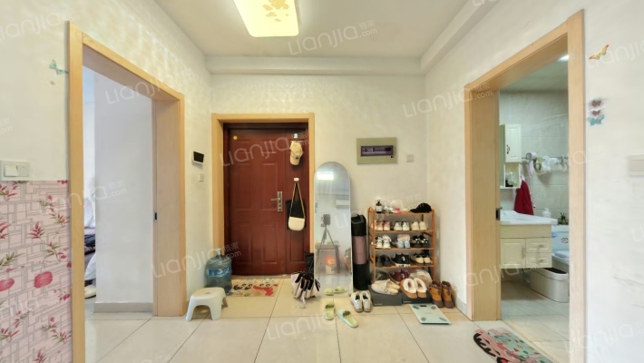 溪上云庭二手房实景图