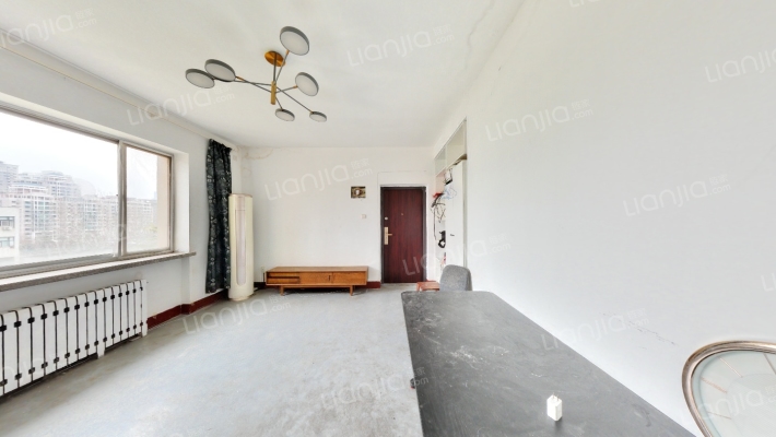 经十路12956号山东城市建设职业学院（燕山校区）二手房实景图