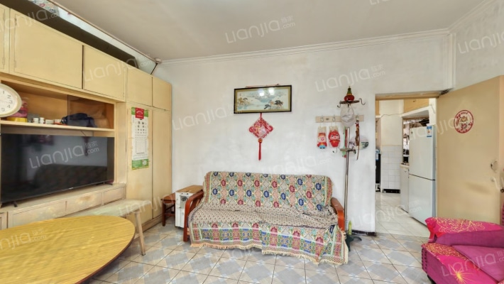 长椿街西里二手房实景图