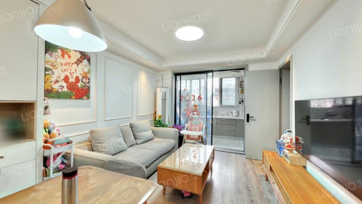 同善桥横街8号社区二手房实景图