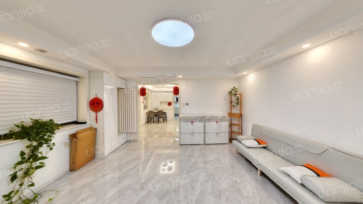 仟村商务大厦二手房实景图