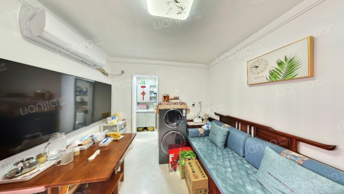 北方工业大学宿舍二手房实景图