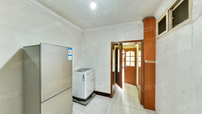 洋桥西里二手房实景图