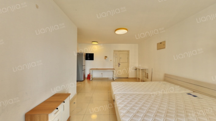 都城心屿二手房实景图