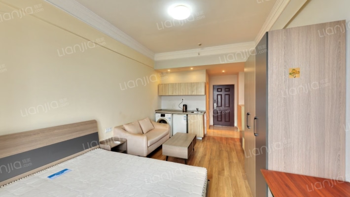 蚂蚁公馆二手房实景图