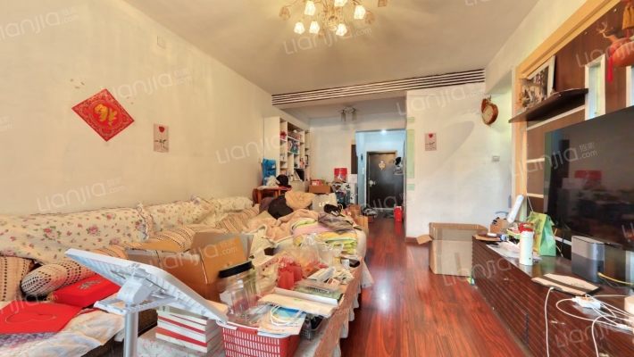 聚贤阁二手房实景图