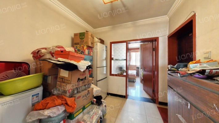 西营前街二手房实景图